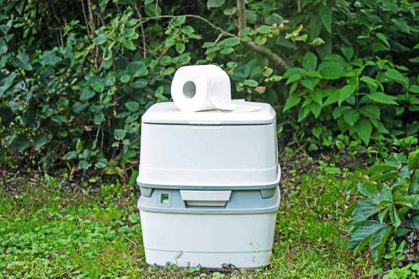 Best Portable restroom trailer rental  in , NE